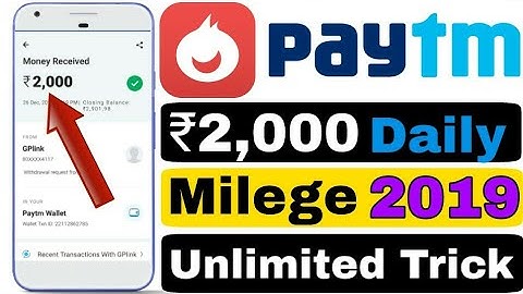 Injoy app Unlimited Refer Trick Daily Rs 2,000 #No Root 2019 New trick