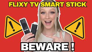 ⚽ FLIXY TV REVIEW 🚨 CAN IT REALLY STREAM THE WORLD CUP LIVE?