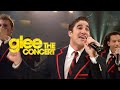 GLEE Teenage Dream Concert 4K 