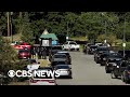 Officials give update on deadly Idaho firefighter ambush | full video