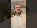 Волков: "Павлович прогрессирует. Рад за него" #shorts