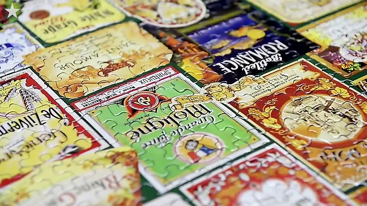 America's oldest puzzle brand is made in Kansas City