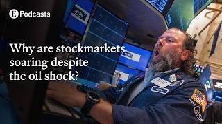 Mengapa emas, obligasi, dan dolar mengecewakan investor | The Economist