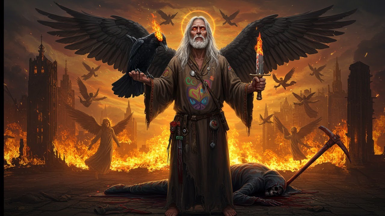 Turn on, tune in, and drop out Share Some Love - YouTube