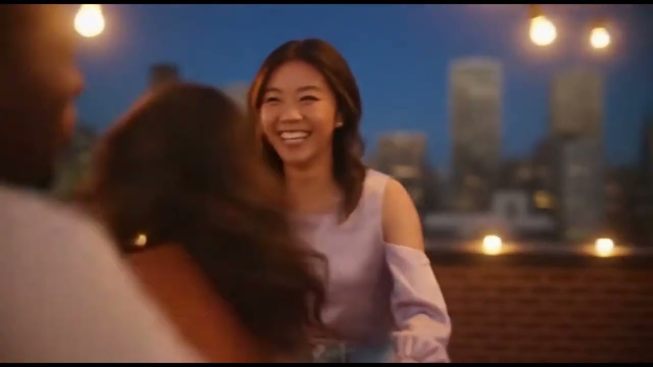 Amira Elise Monroe – Life Is Great (Official Music Video)