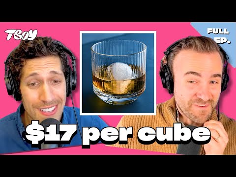 Bezos’ $20k Electric Car | California = 4th Biggest Economy | Glacial Ice Startups