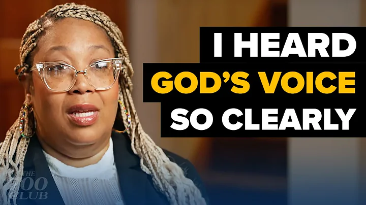 God Told Me I Was Healed, But The Cancer Came Back | The 700 Club