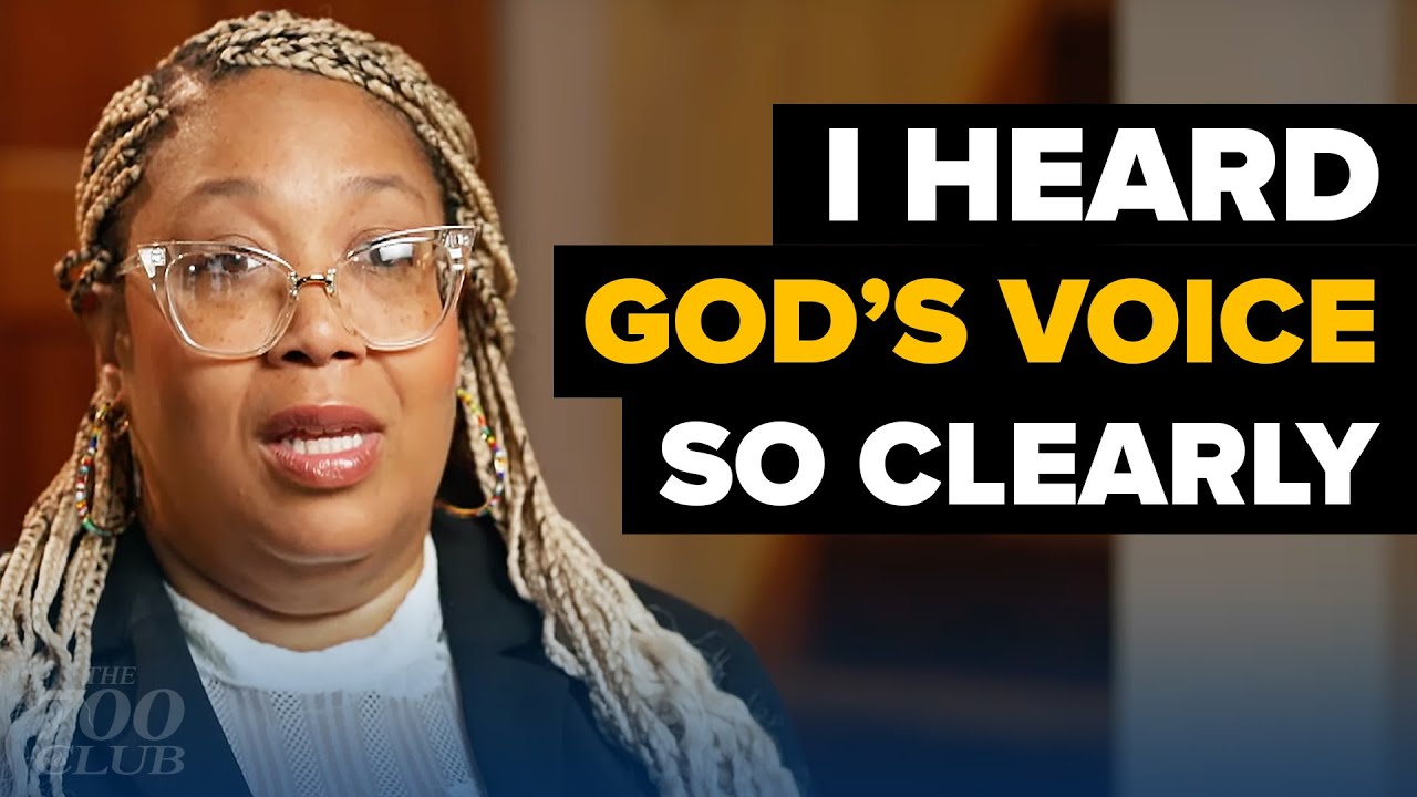 God Told Me I Was Healed, But The Cancer Came Back | The 700 Club