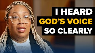 Famous God Told Me I Was Healed, But The Cancer Came Back | The 700 Club Profile