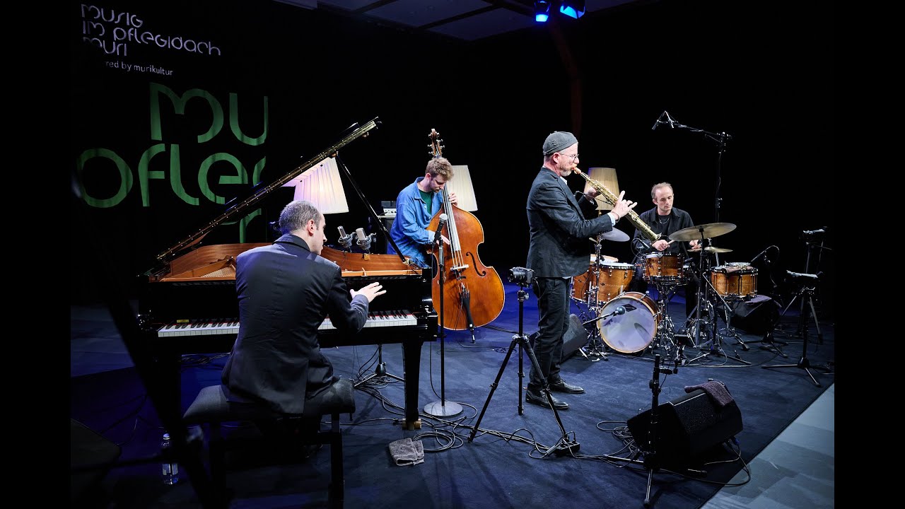 Yuval Cohen - "Dance of the Nightingale" @ musig im pflegidach, Muri (simon mix)