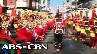 Diyandi Streetdancing | TV Patrol North Mindanao