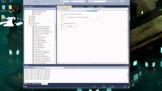 Celebrity Creating a Teleport Gun in UnrealScript Profile