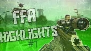 FFA Highlights #3 (BO2)