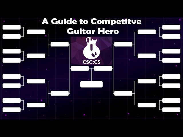 Optimize Guitar Hero for PC - Master Guide 