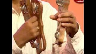Gamat part 1: Kreshan Aukhaj and Mukesh Ramessur