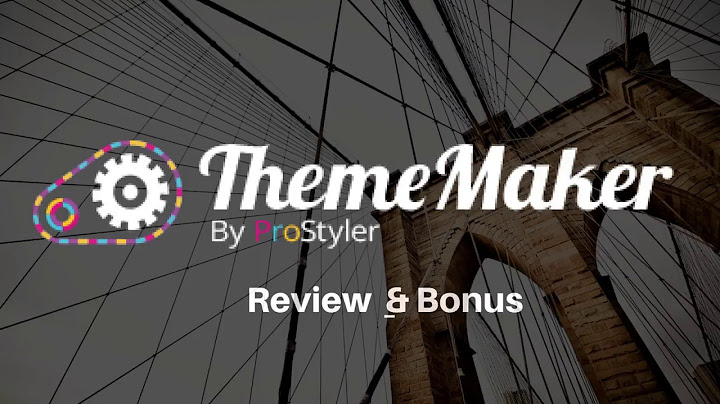 TBBP Content Builder Booster Pack Demo