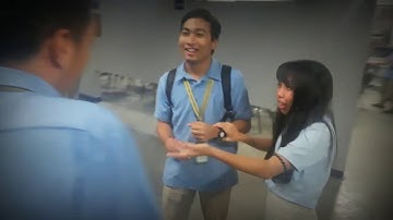 My Performance Task in English 3 || UC