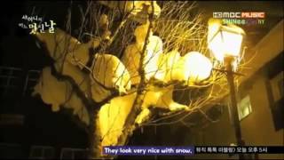 [English Sub] 140917 Taemin One Beautiful Day Ep 3 HD