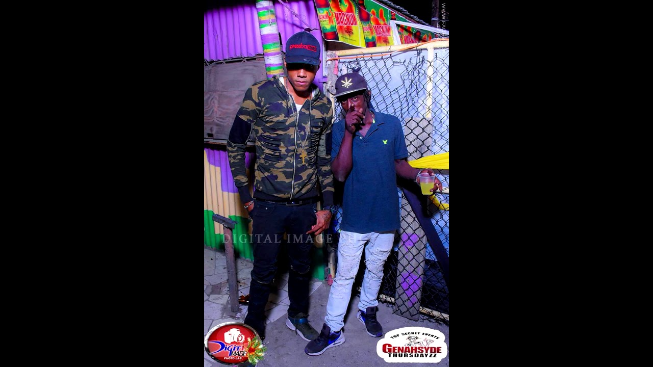 Dwayno  - make you madda proud (bridge town riddim)