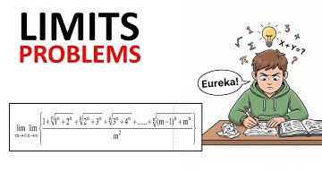 0⁰ & ∞⁰ Indeterminate Forms of Limits Problems P5 | Most Important Limits Concepts for IIT JEE 2026