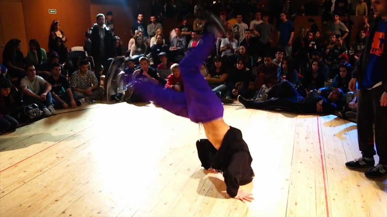 CrazyHit Vs Notorious ALE - RedLine 2012