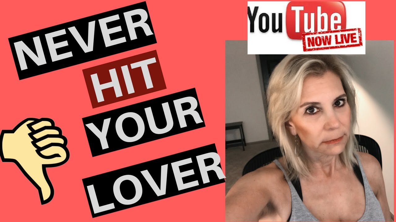 🔴 NEVER HIT YOUR LOVER cougar dating events
