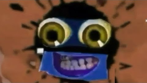 Klasky csupo in MBS major (Instructions in the description.)