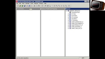 Three layers of RPD ||OBIEE Tutorial in Telugu