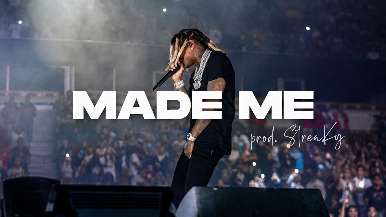 [FREE] Lil Tjay x Lil Durk Type Beat - "Made Me" | Emotional Piano Type Beat 2026