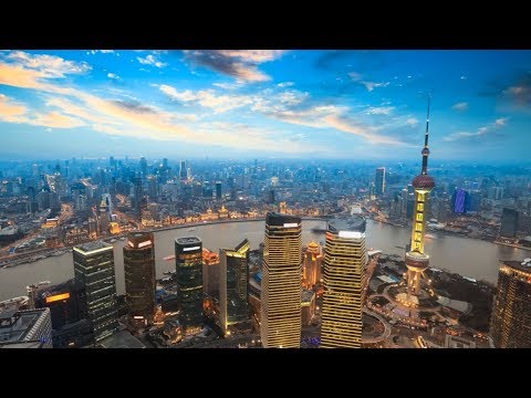 Dünyanın En Büyük Şehirleri-HD
