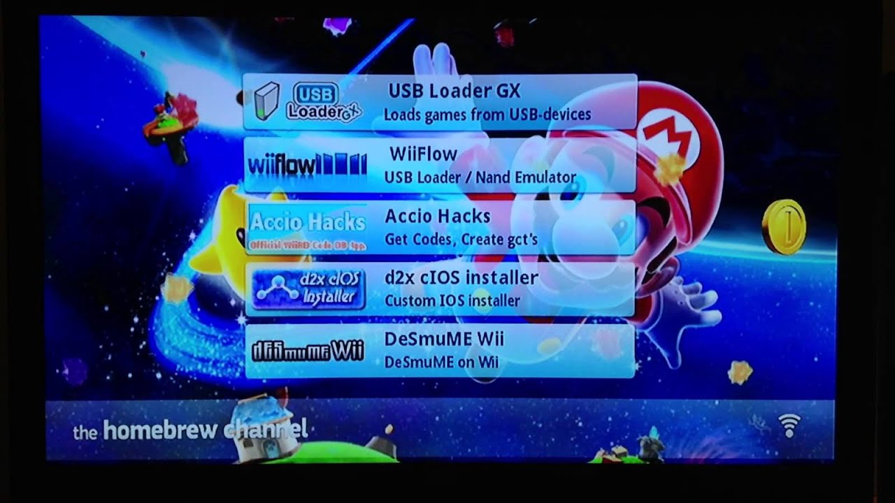 how to homebrew wii u 2019