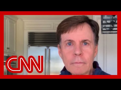 Bob Costas weighs in on what professional sporting events will look like in the coronavirus era