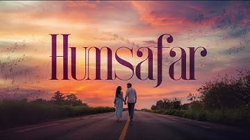 "Humsafar - The Heartfelt Song of Love and Companionship | Official Video"