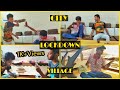 JB LOCKDOWN CITY Vs VILLAGE MARATHI VERSION COVID 19 STAY HOME STAY SAFE mp3
