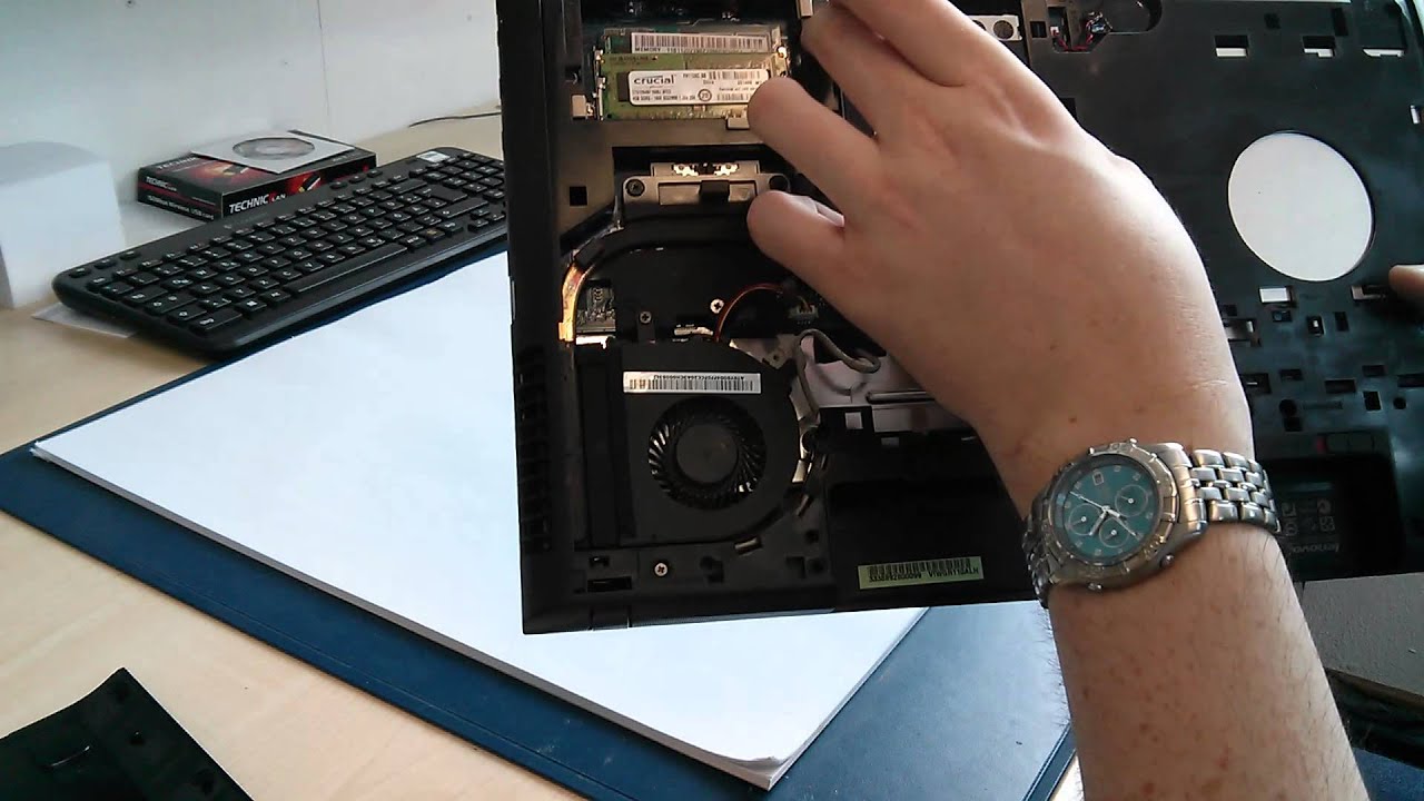 Lenovo g500 аккумулятор