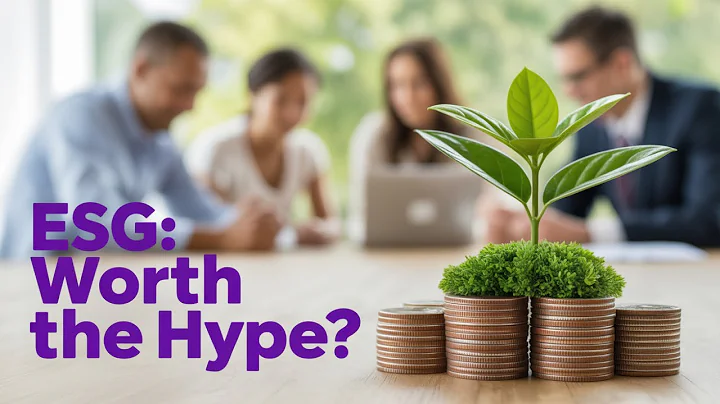 Is ESG Investing Still Worth It in 2025? (What to Know Before You Invest)