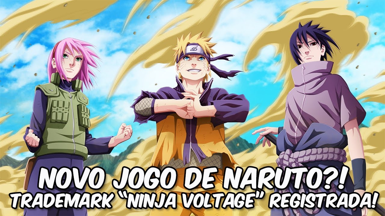 Bandai Namco nega uso de IA em dublagem do novo Naruto x Boruto