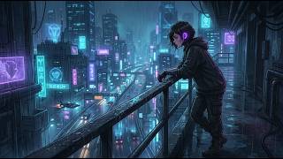 OVERWRITE_PROTOCOL • Aggressive Darksynth Radio for Cyberpunk Gaming