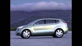 2005 GM Sequel Concept