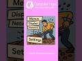⚡Win+I Shortcut: Open Windows Settings in 1 Second ⚡