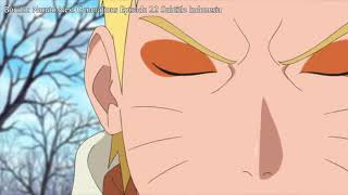 Boruto EPS 22 SUB indo