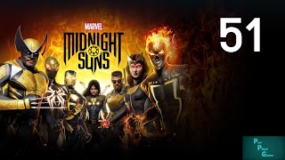 PREVIEW: Marvel's Midnight Suns has totally subverted our expectations