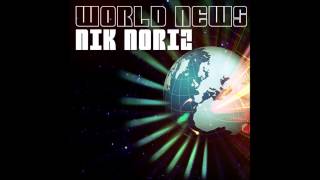 Nik Noriz - World News Resimi