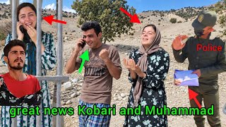 😱Unexpected event: Ali's sins were answered; call from prison. Mina's innocence proven screenshot 1
