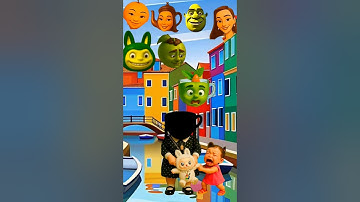 GUESS REAL HEAD of CREEPY TEACHER part #8 | Garry’s Mod New Update#garrysmod #zoonomaly #roblox