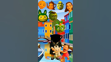 GUESS REAL HEAD of CREEPY TEACHER part #8 | Garry’s Mod New Update#garrysmod #zoonomaly #roblox