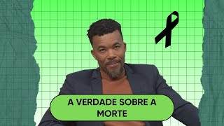 22.04 | A VERDADE SOBRE A MORTE | ENTRE FAMÍLIA