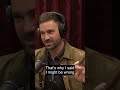 Maybe I'm Wrong, But The Talent Pool Was Smaller