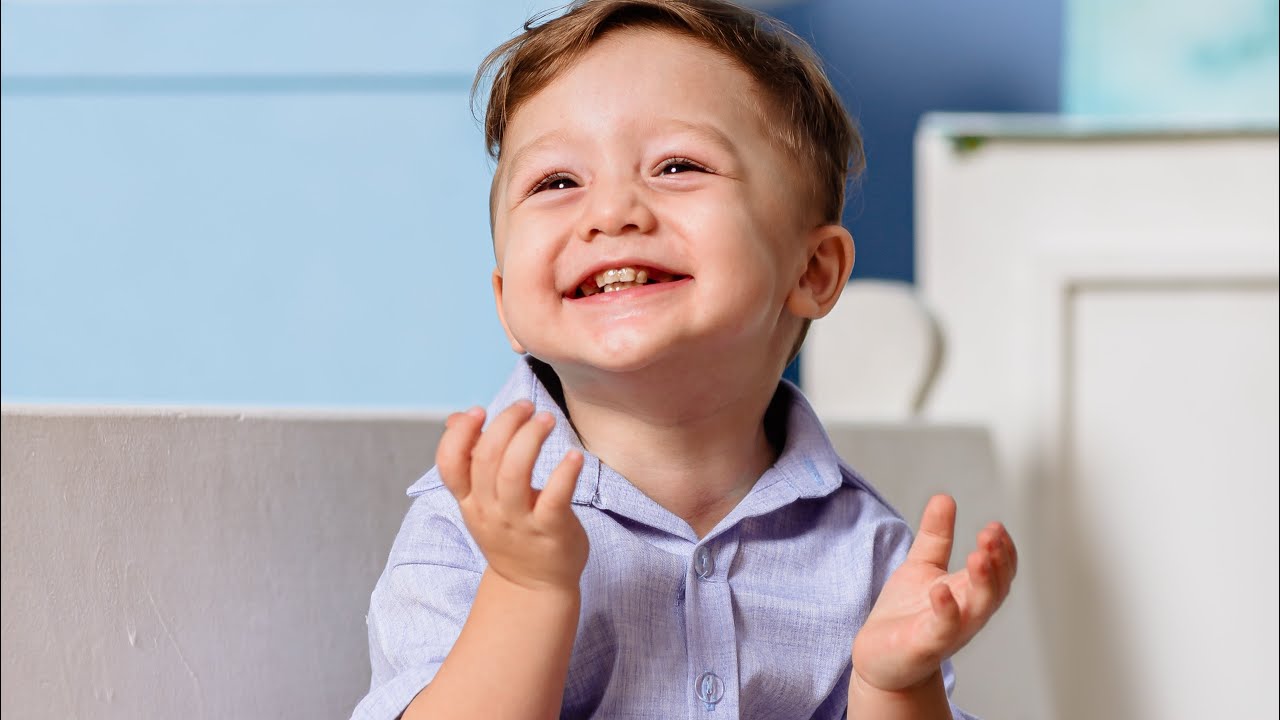 Muradı Kışqırtma 😂 + Miran’ın AD GÜNÜ