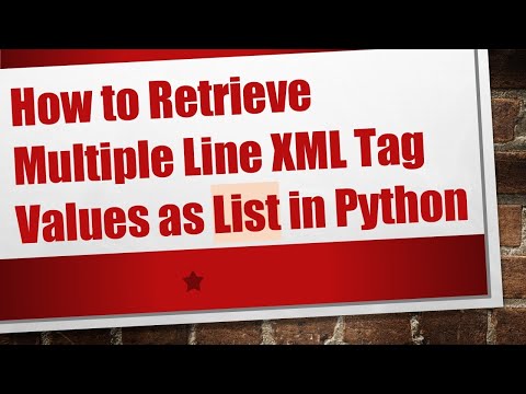 How to Retrieve
